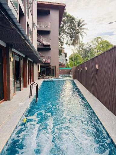 Sport & Beauty 3, Syama V Beach Resort Ao Nang Krabi, Aspira Collection, Mueang Krabi