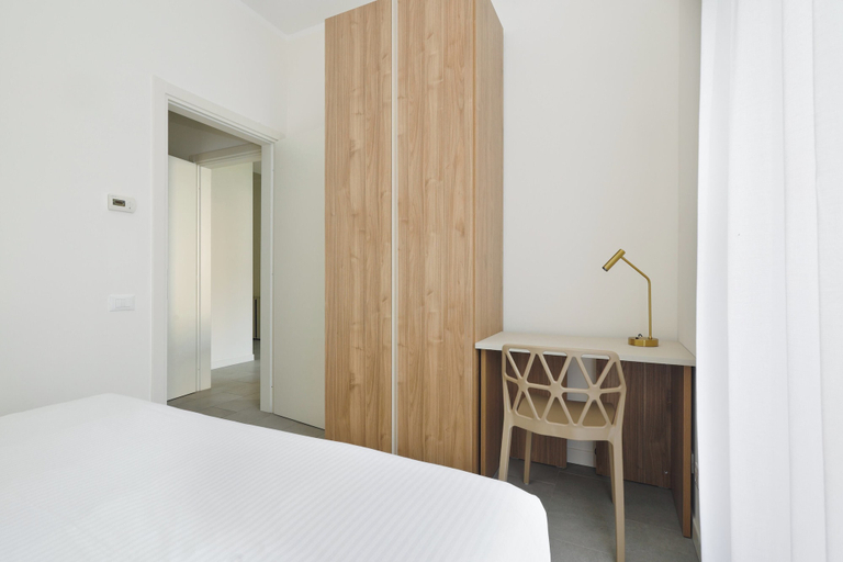 Bedroom 2, JOIVY Porta Nuova, Milano
