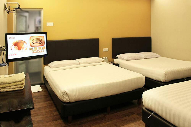 Others 5, Sea Lion Bungalow Homestay Pulau Ketam, Klang