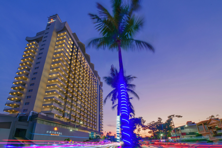 Exterior & Views 2, Krystal Beach Acapulco, Acapulco de Juárez