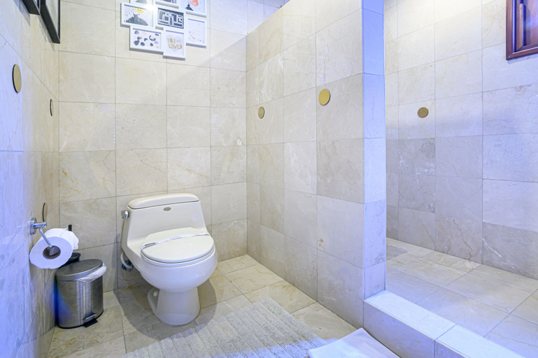 Bathroom 4, Selectum Hacienda Punta Cana, Salvaleon de Higuey