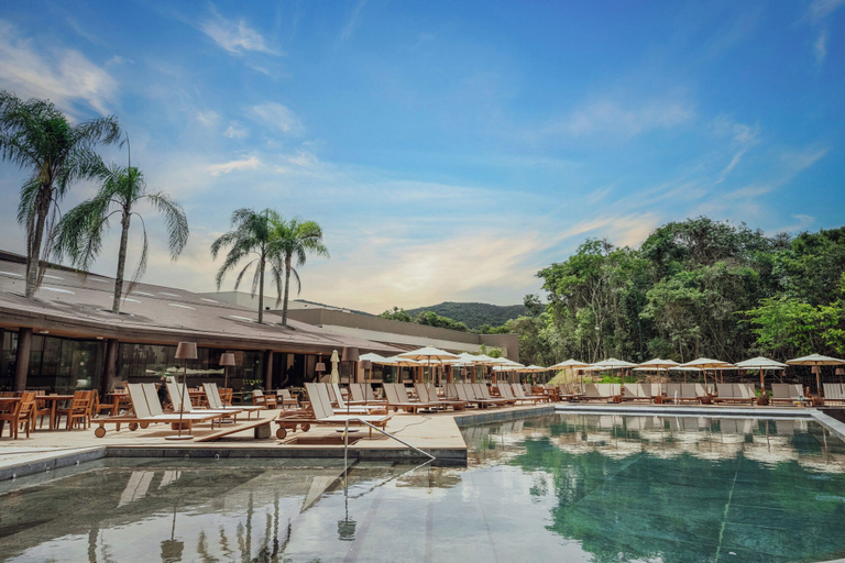 Exterior & Views, Clara Arte Resort, Brumadinho