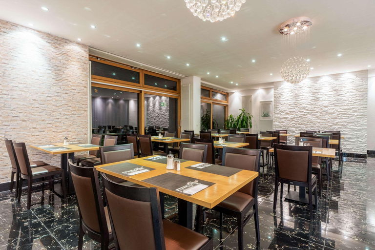 Food & Drinks 5, Comfort Hotel Atlantic Muenchen Sued, München