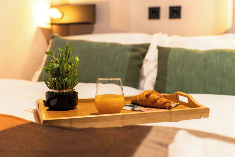 Food & Drinks 5, ASTORIA Loft Elite Apartment free parking,AC,Elevator, Budapesti