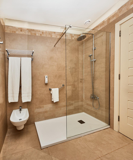 Bathroom 5, KN Hotel Arenas del Mar - Adults Only, Santa Cruz de Tenerife