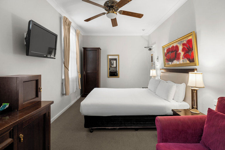 Bedroom 7