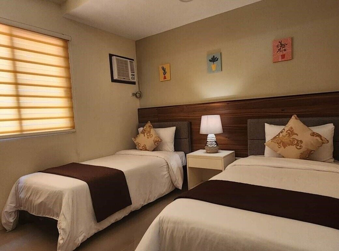 Others 5, Leoncia's Apartelle, Mandaue City