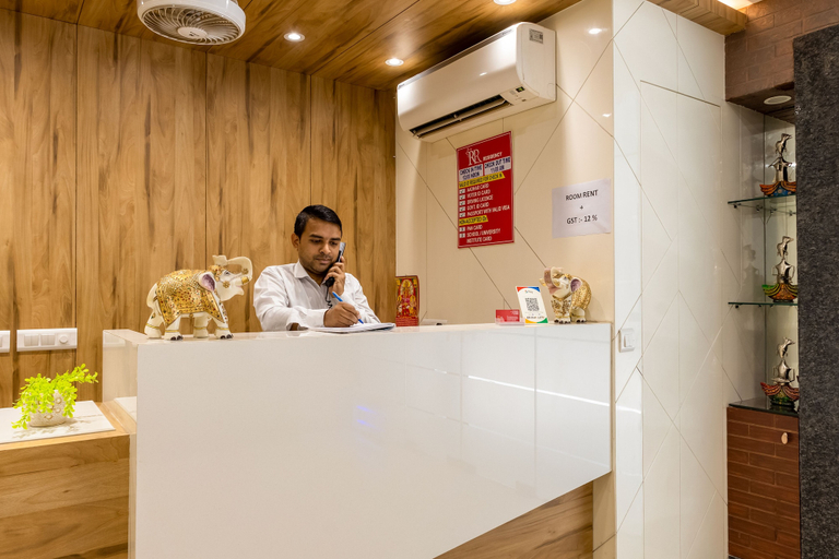 Others 5, RR Residency, Delhi