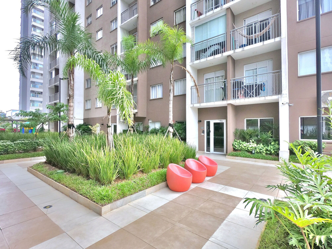 Exterior & Views 2, Laguna 1412 - Moderno e Funcional, São Paulo