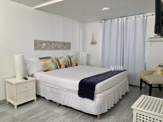 Bedroom, Tu Casita en Aruba