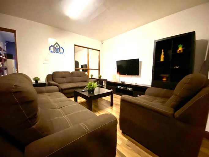 Others 4, Roomies Hostel Condesa, Mexico City
