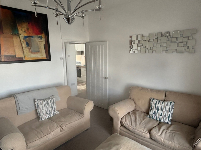 Living area 5, Penmaenmawr Coastal Retreat, Conwy