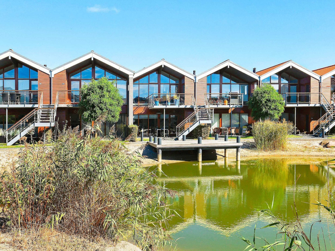 Others 5, Holiday Home in Bogense, Nordfyns