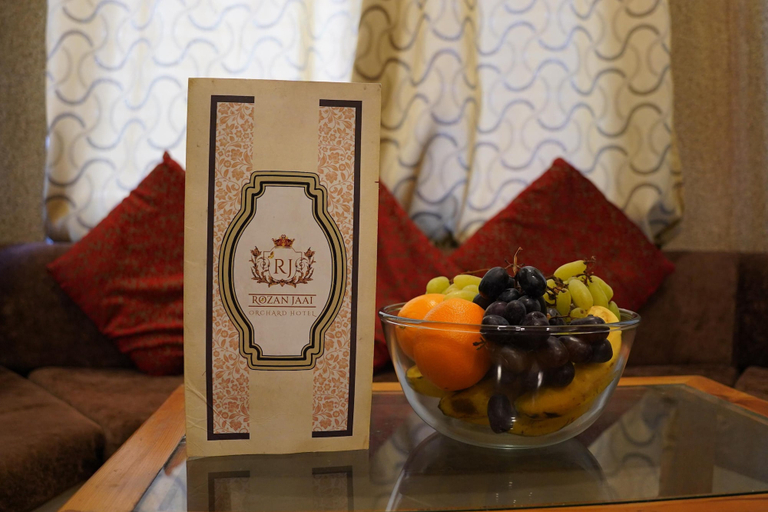 Food & Drinks 5, Rozan Jaai Orchard Hotel, Srinagar