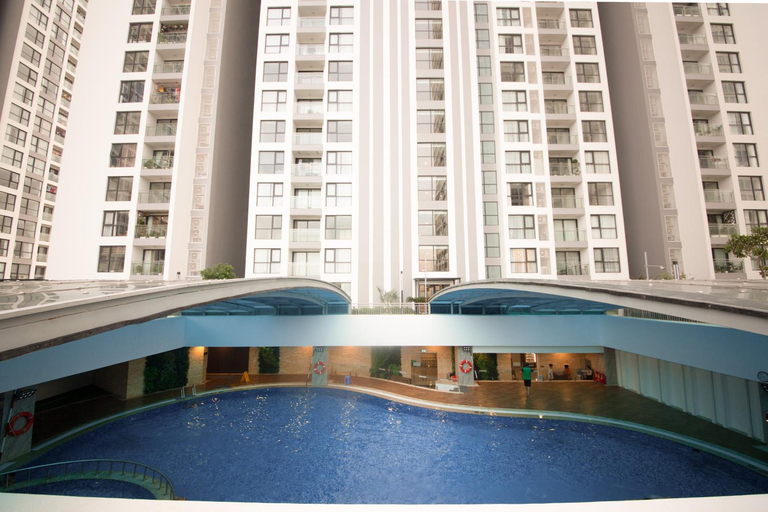 Sport & Beauty 2, Aspaces Serviced Apartments - Vinhomes West Point, Từ Liêm