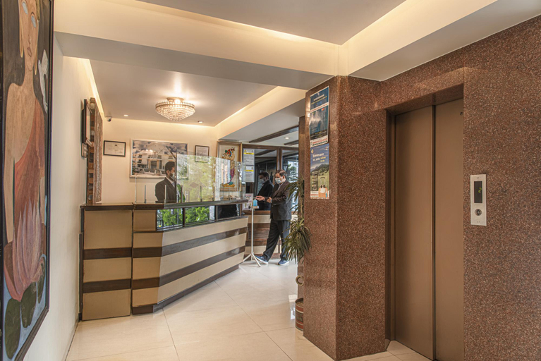 Others 5, Hotel Shingar, Shimla