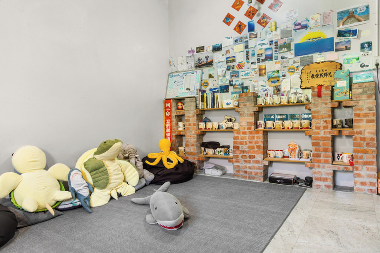 Others 3, Liuone, Pingtung