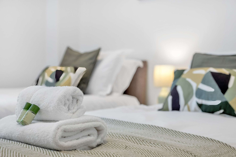 Room 4, 30 Monthly Discount Long-stay St Mary s Retreat, Cambridgeshire