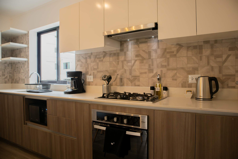Others 3, w Well-located 2BR in Miraflores, Lima