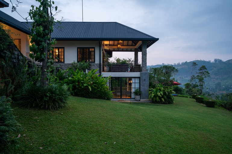 General view 2, Camellia Hills, Ambagamuwa
