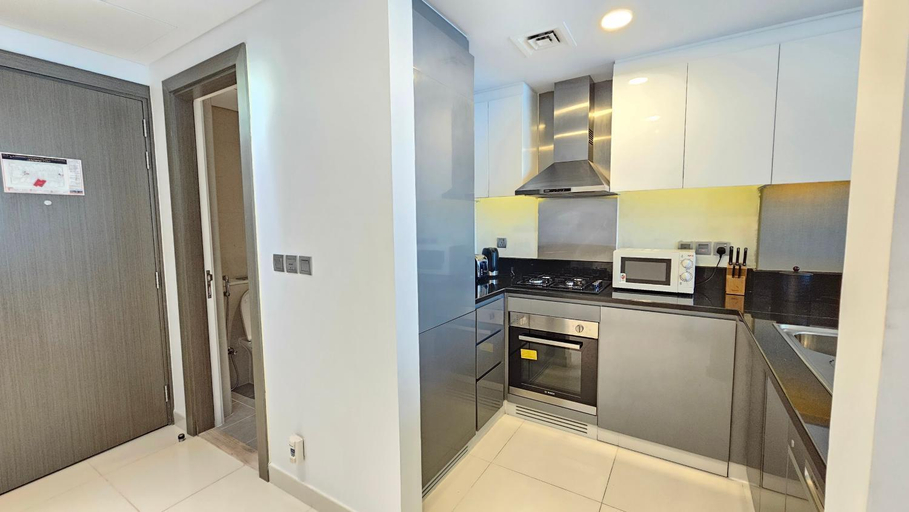 Others 3, Royalton - Damac Maison Prive, Dubai