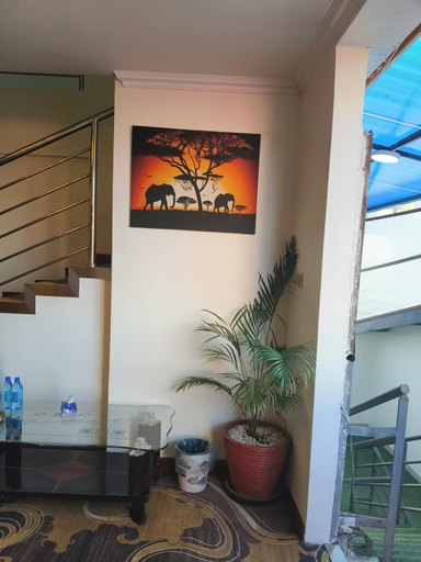 Others 4, China City Hotel, Kibra