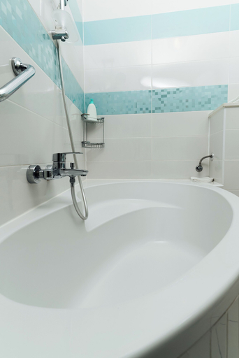 Bathroom 4, Villa Trogir Stars, Trogir
