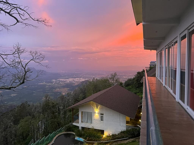 Exterior & Views 2, Chill Berg Resort - Bodimettu, Theni