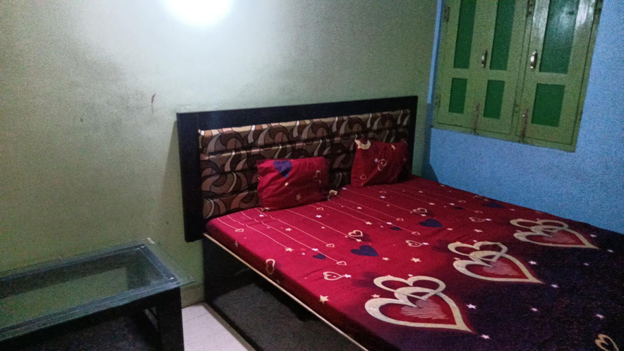 Bedroom 4, HOTEL DEVDOOT, Nalanda