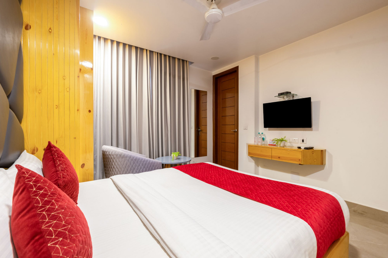 Bedroom 3