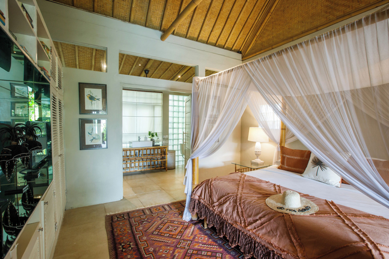 Bedroom 13