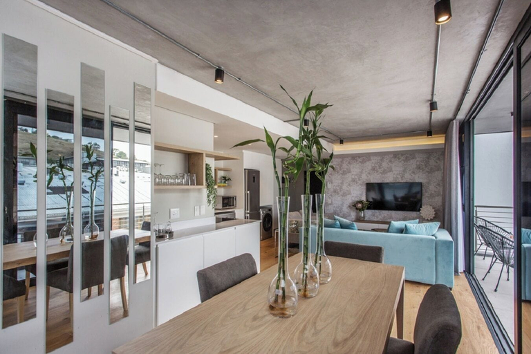 Others 5, The Docklands 2 Bed Executive Apartment, City of Cape Town