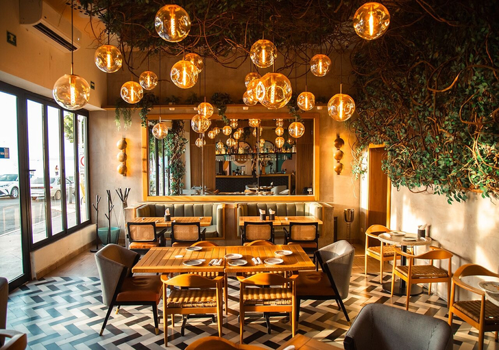 Food & Drinks 5, Casa al Mar, La Paz