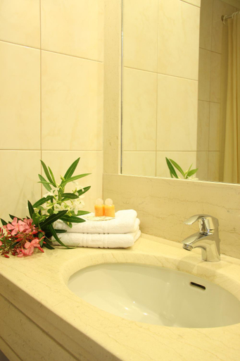 Bathroom 5, Zakantha Beach, Ionian Islands