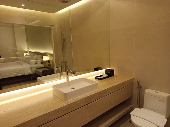 Ow! Hotel Boutique Kemayoran - Tap to explore photos