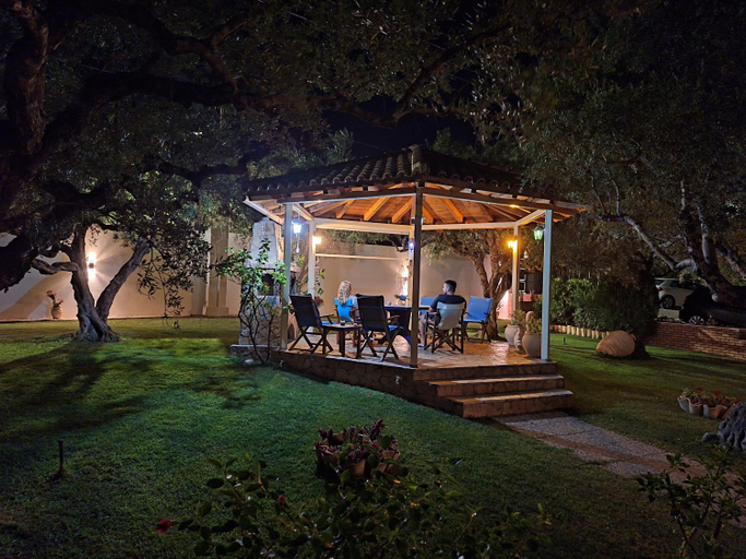 Others 3, Villa Dionysia Amoudi, Ionian Islands