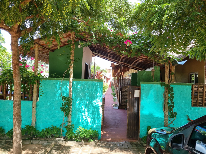 Exterior & Views 2, Pousada Brasil - São Miguel do Gostoso, Touros
