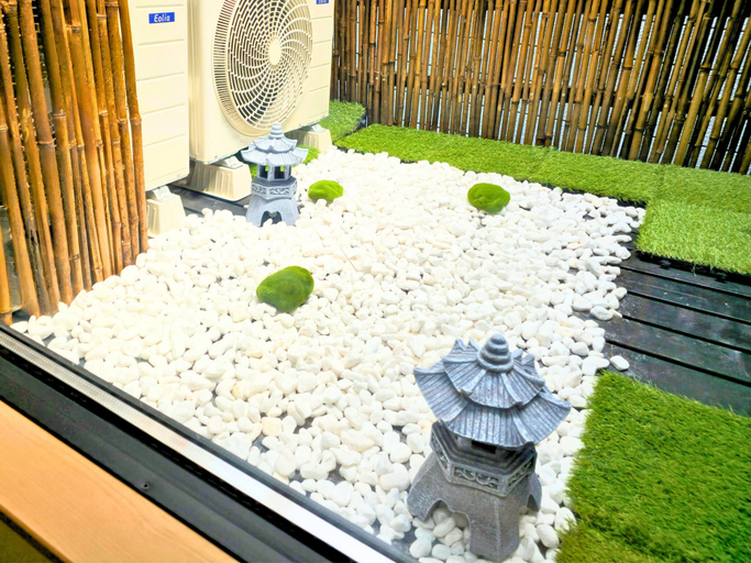 Others 5, kyouchikutei condo, Osaka