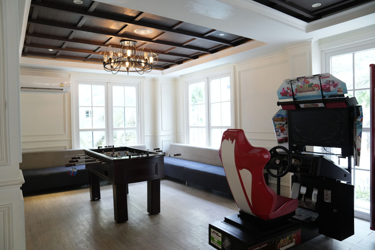Others 4, Seven Seas Cote d'Azur with Pool& Gym, Pattaya