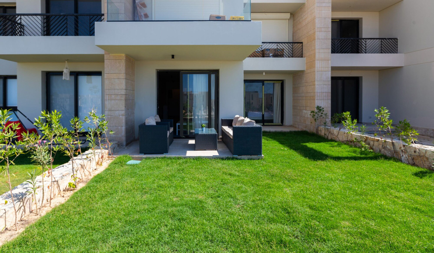Exterior & Views 2, Prime Holidays Caesar Bay, Ad-Dab'ah