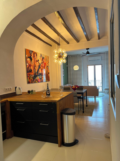 Others 4, Monastrell by La Costera Hostal del Vino, Alicante
