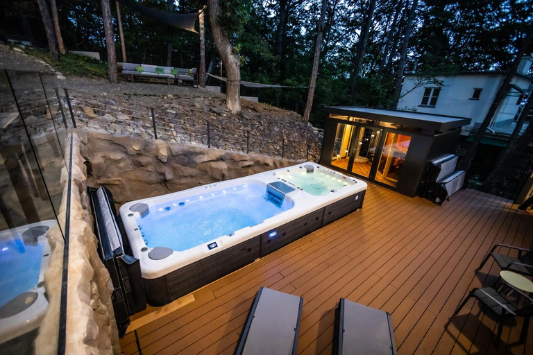 Sport & Beauty 2, 4 Evszak Erdeihotel**** - Matrafured, Gyöngyös
