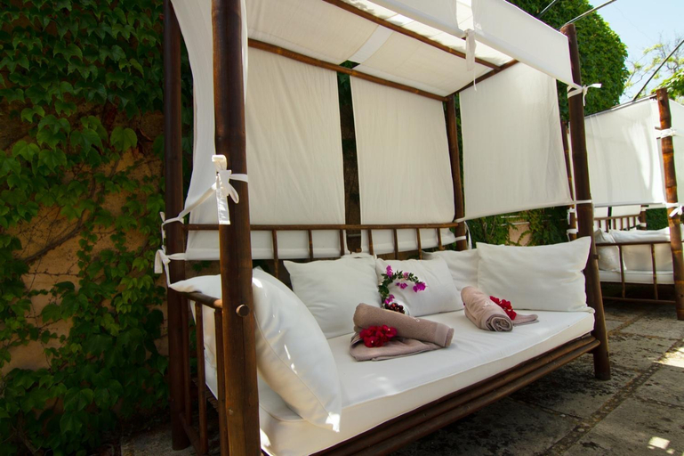 Bedroom 3, Aumallia Hotel And Spa, Baleares