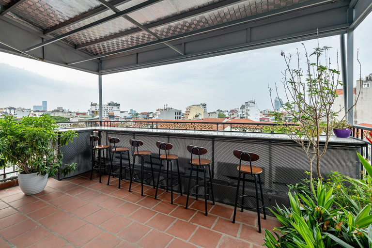 Others 5, Golden Sun Hotel, Hoàn Kiếm