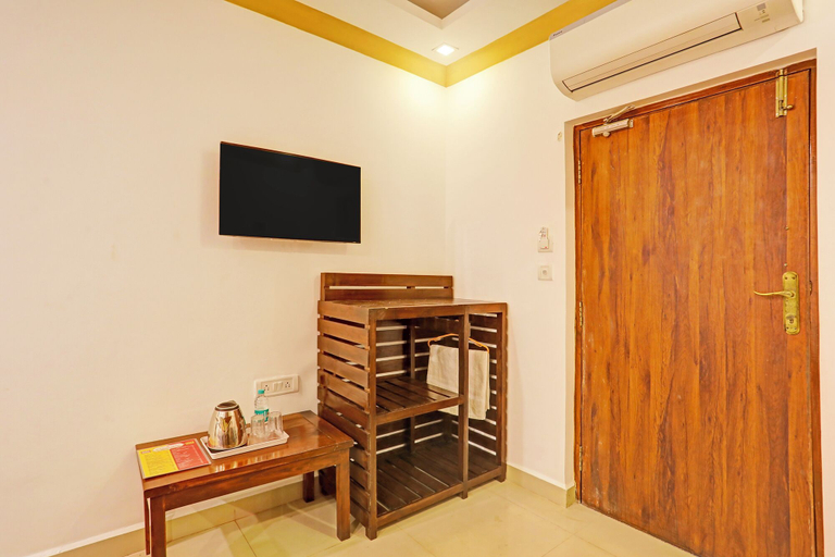 Others 5, Fabhotel 22 Squares Living Spaces, North Goa