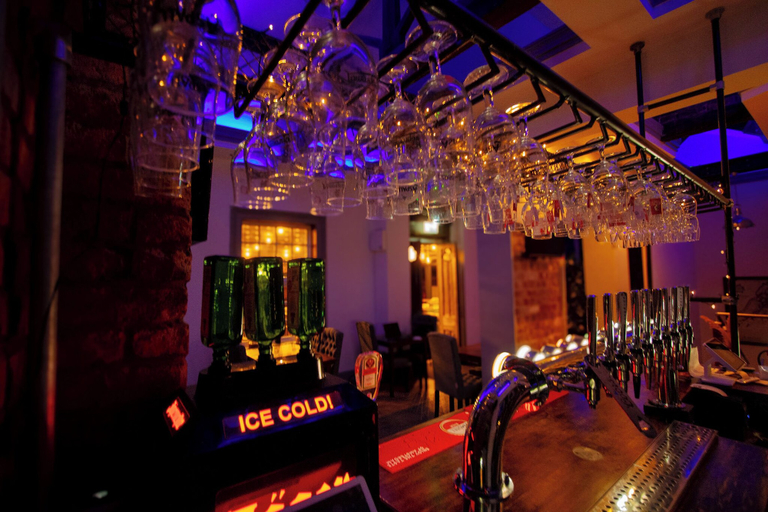 Food & Drinks 5, George Wright Boutique Hotel, Bar & Restaurant., Rotherham