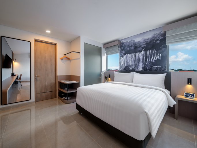 Aston Inn Lumajang - East Java Room Type - Superior Room