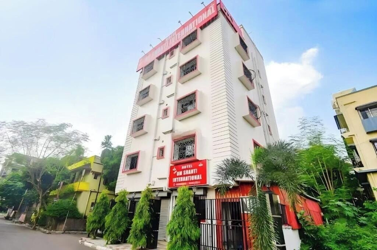 Exterior & Views 2, Hotel New Om Shanti International, South 24 Parganas