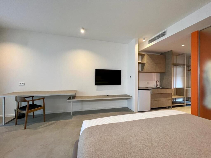 Bedroom 3, Concept 1416, Tbilisi