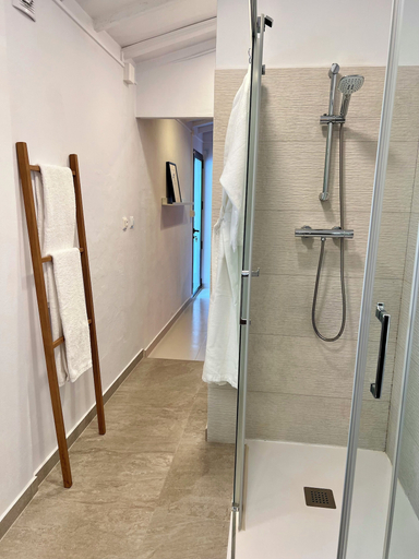Bathroom 3, Monastrell by La Costera Hostal del Vino, Alicante